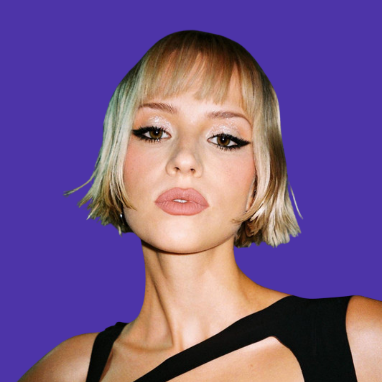 Music prints : Angèle