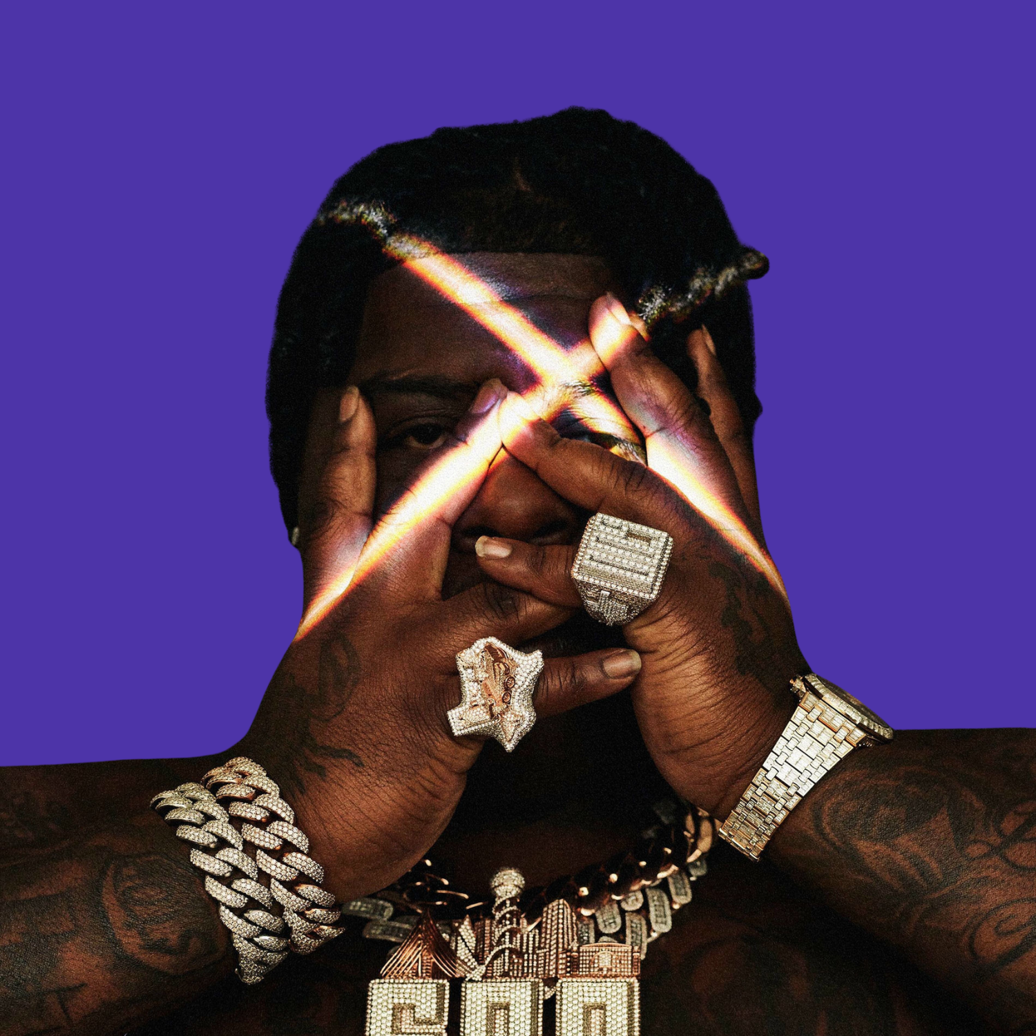 Music prints : BigXthaPlug