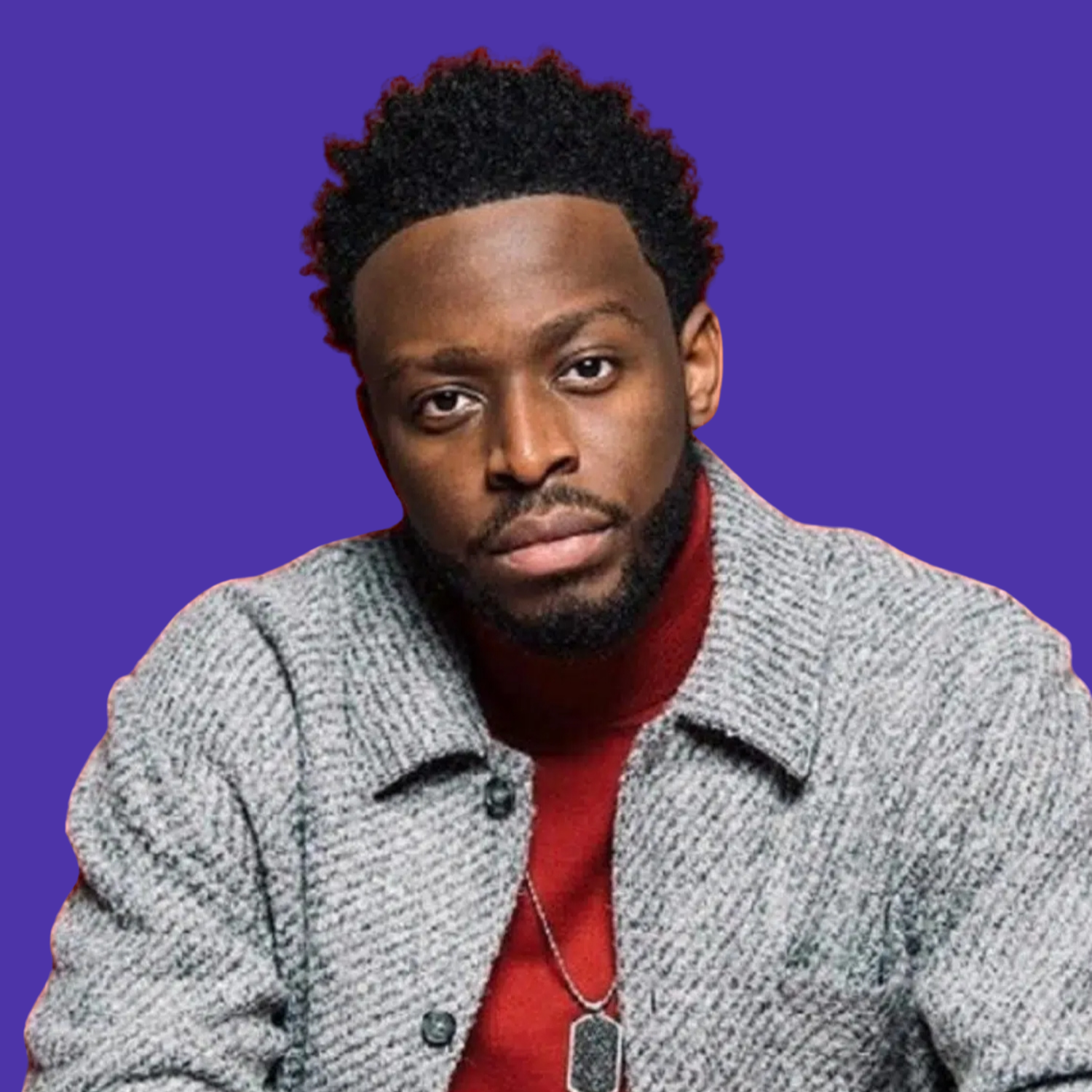 Music prints : Dadju