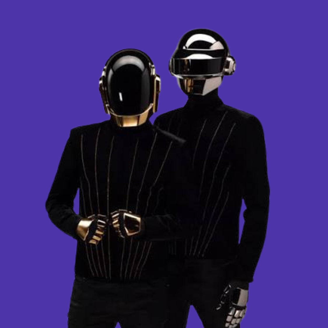 Music prints : Daft-Punk