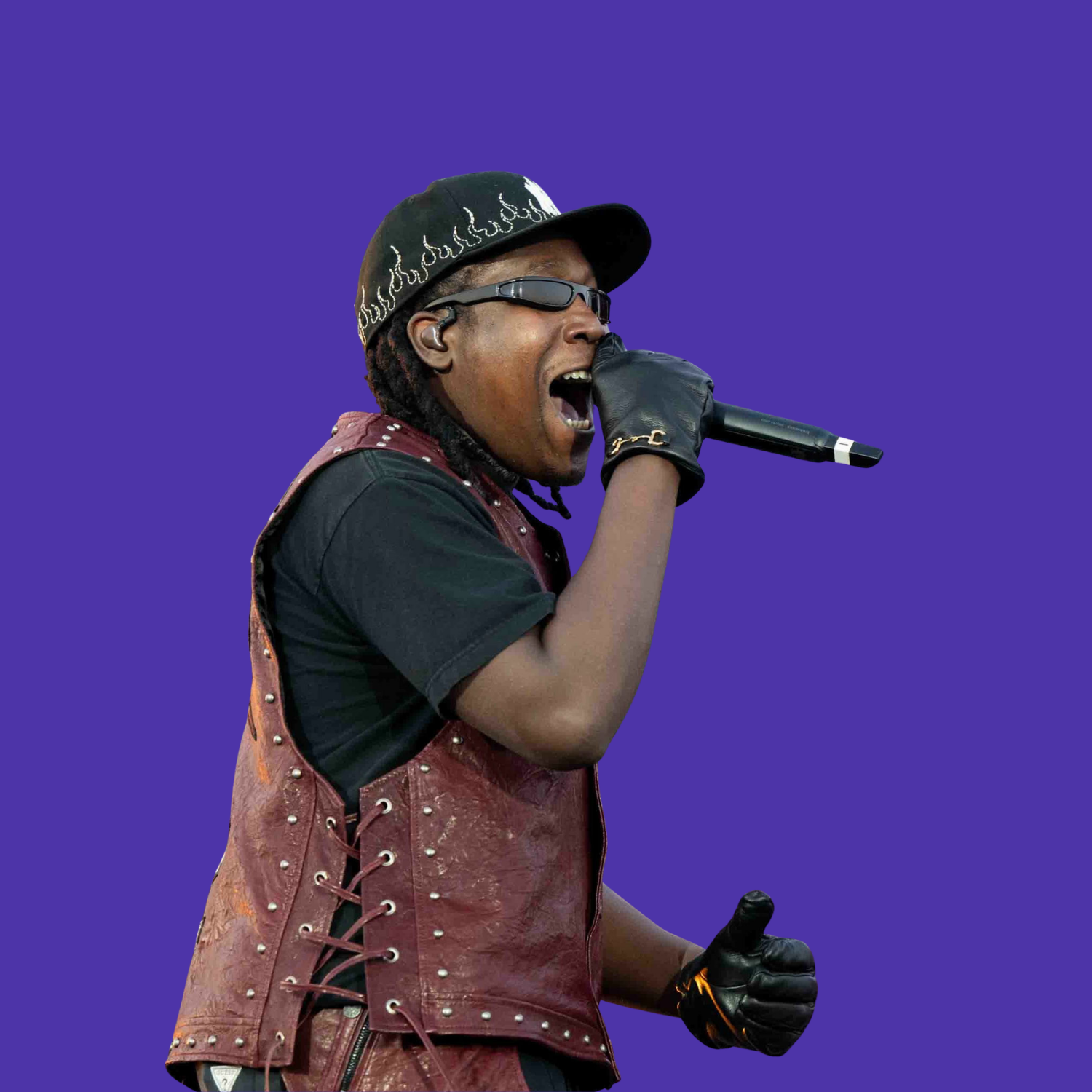 Music prints : Don-Toliver