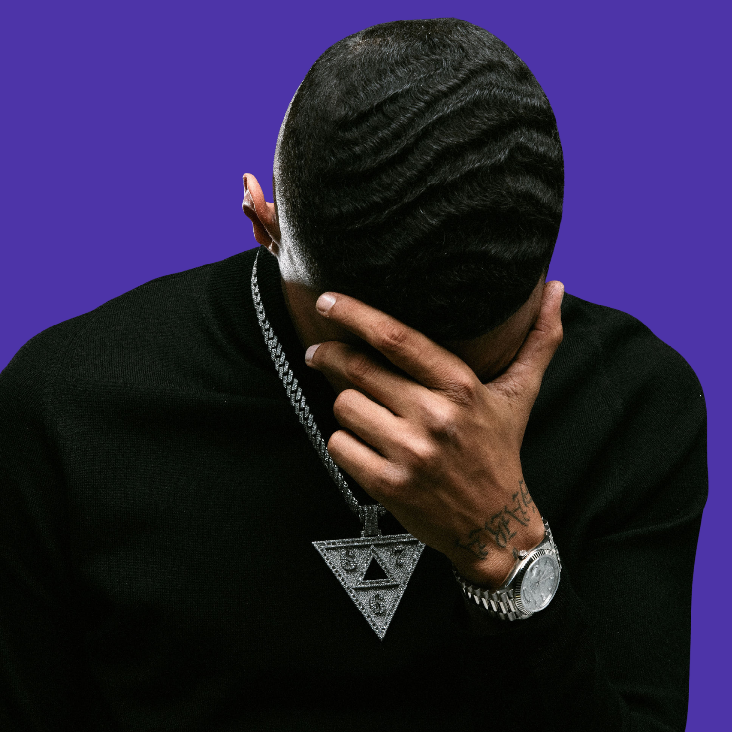 Music prints : Freeze-corleone