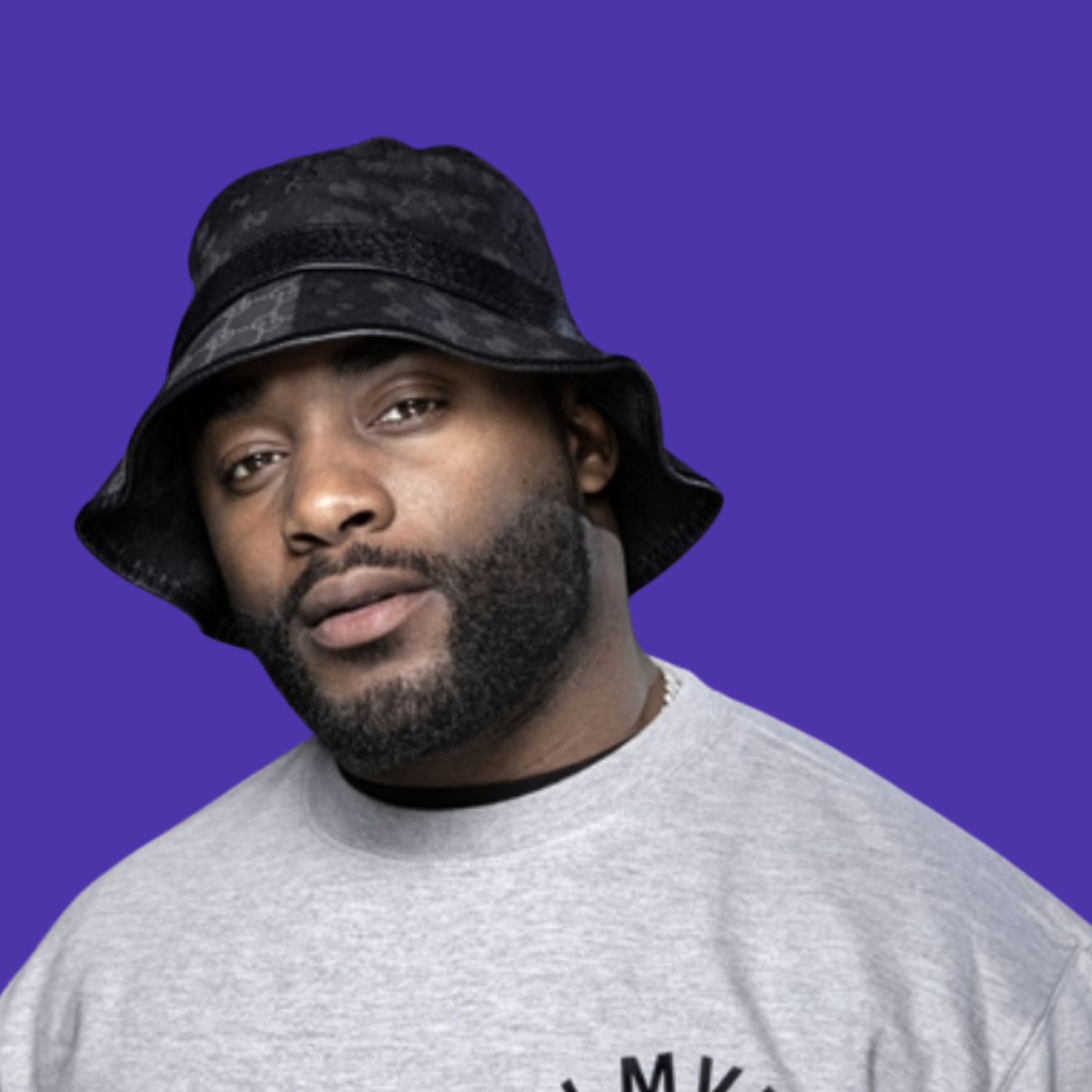 Music prints : Gradur