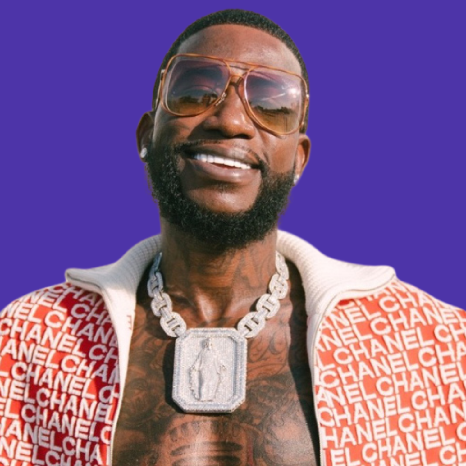 Music prints : Gucci-Mane