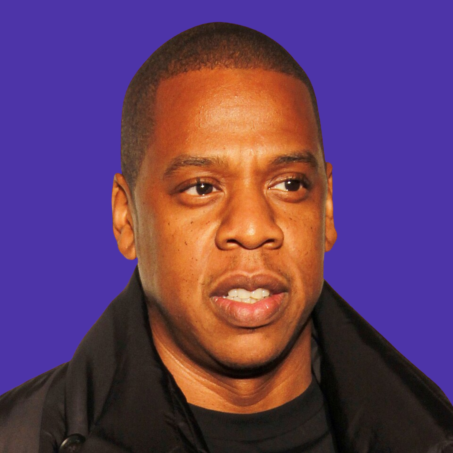 Music prints : JAY-Z