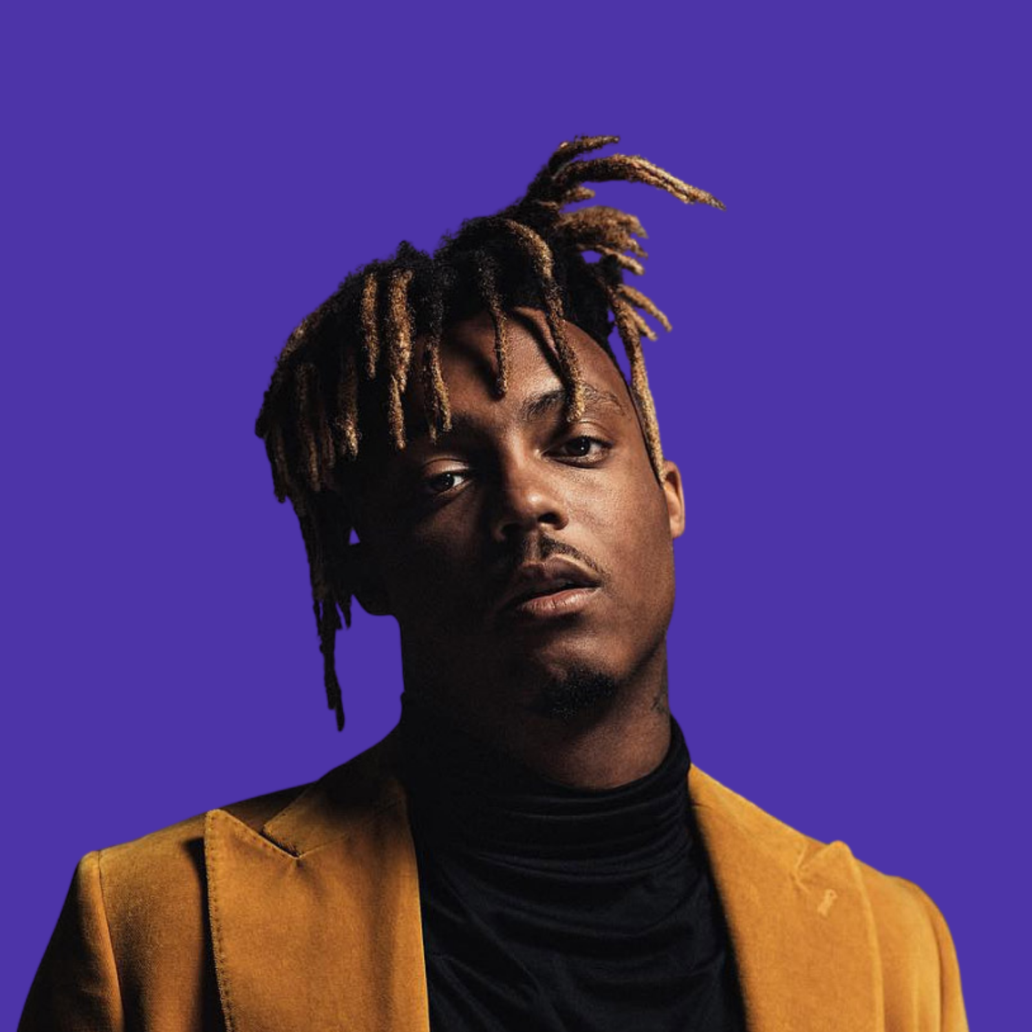 Music prints : Juice-WRLD