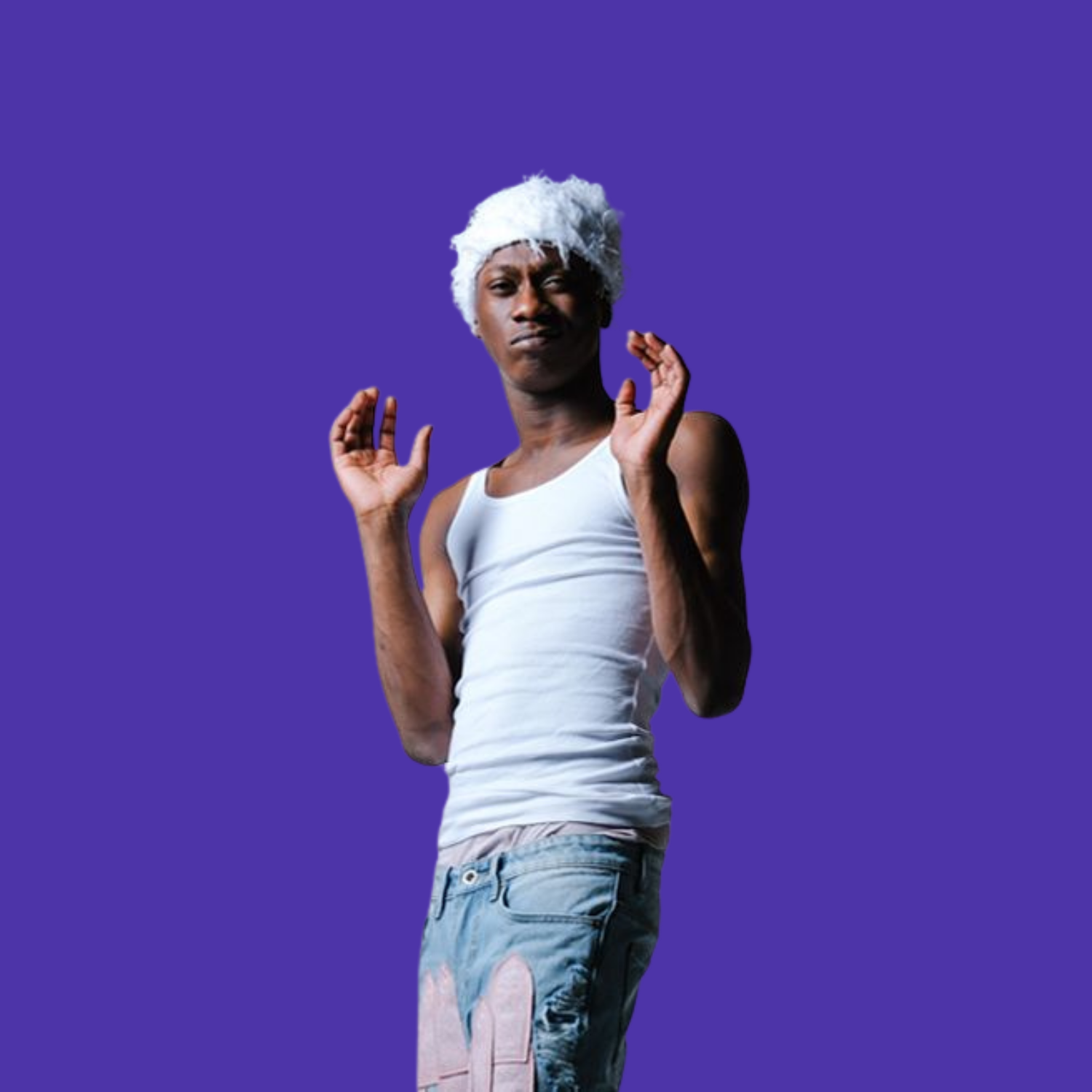 Music prints : Keeqaid