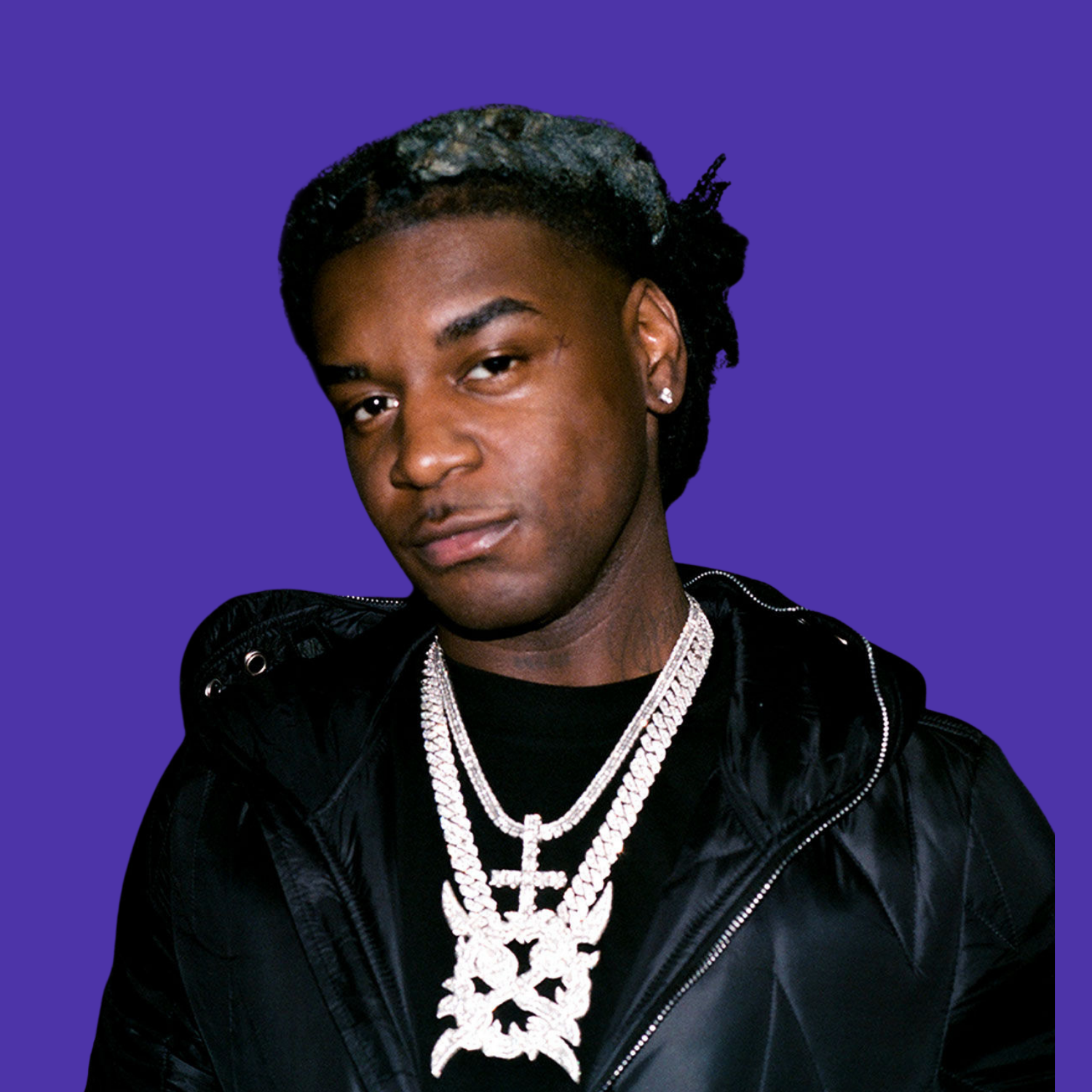 Music prints : Ken-Carson