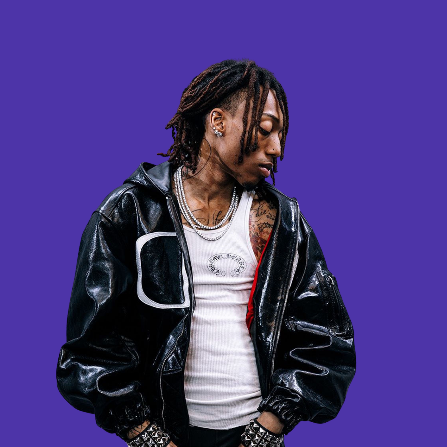 Music prints : Lil-Tecca