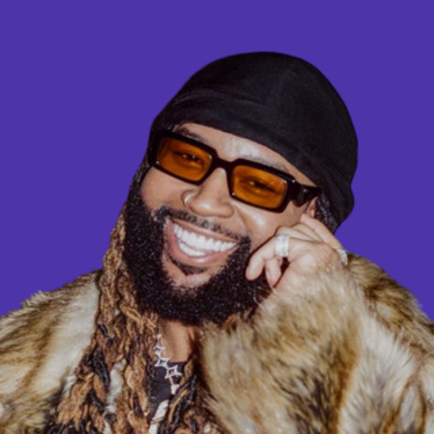 Music prints : PARTYNEXTDOOR
