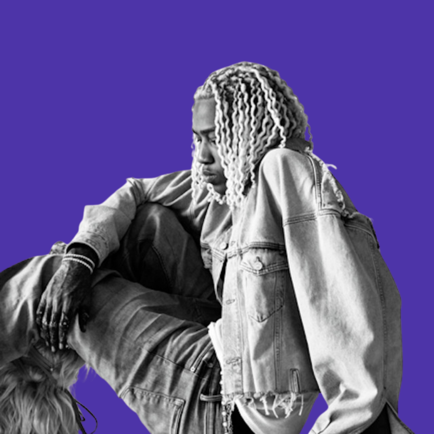 Music prints : Rich-Amiri