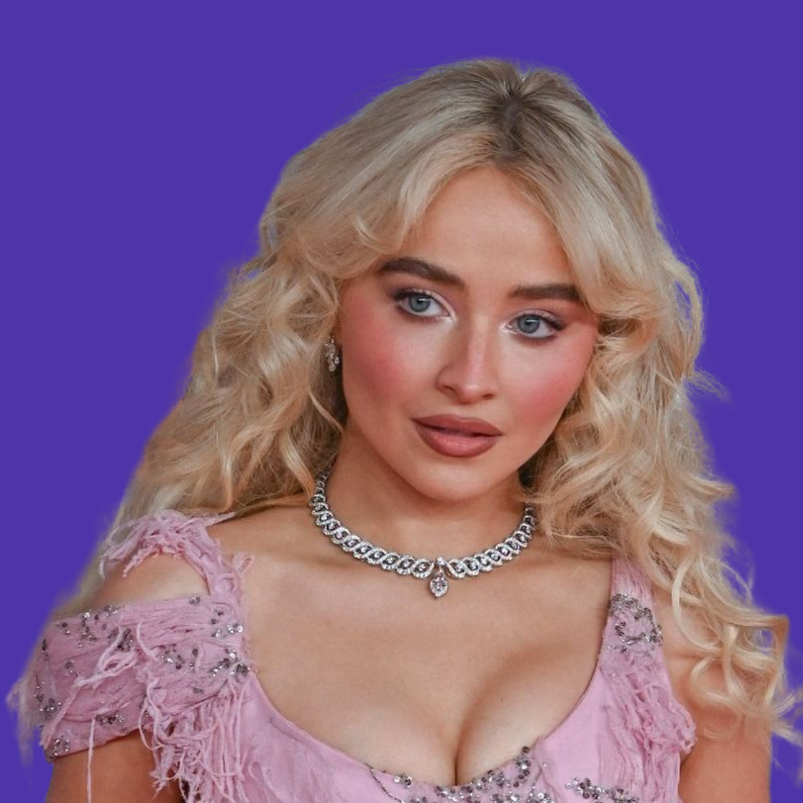 Music prints : Sabrina-Carpenter