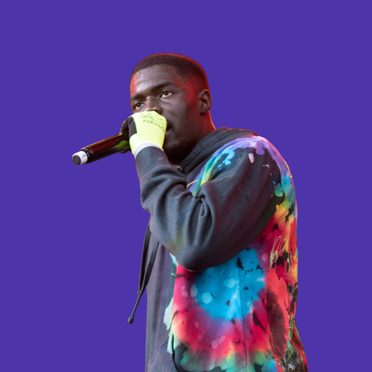 Music prints : Sheck-Wes