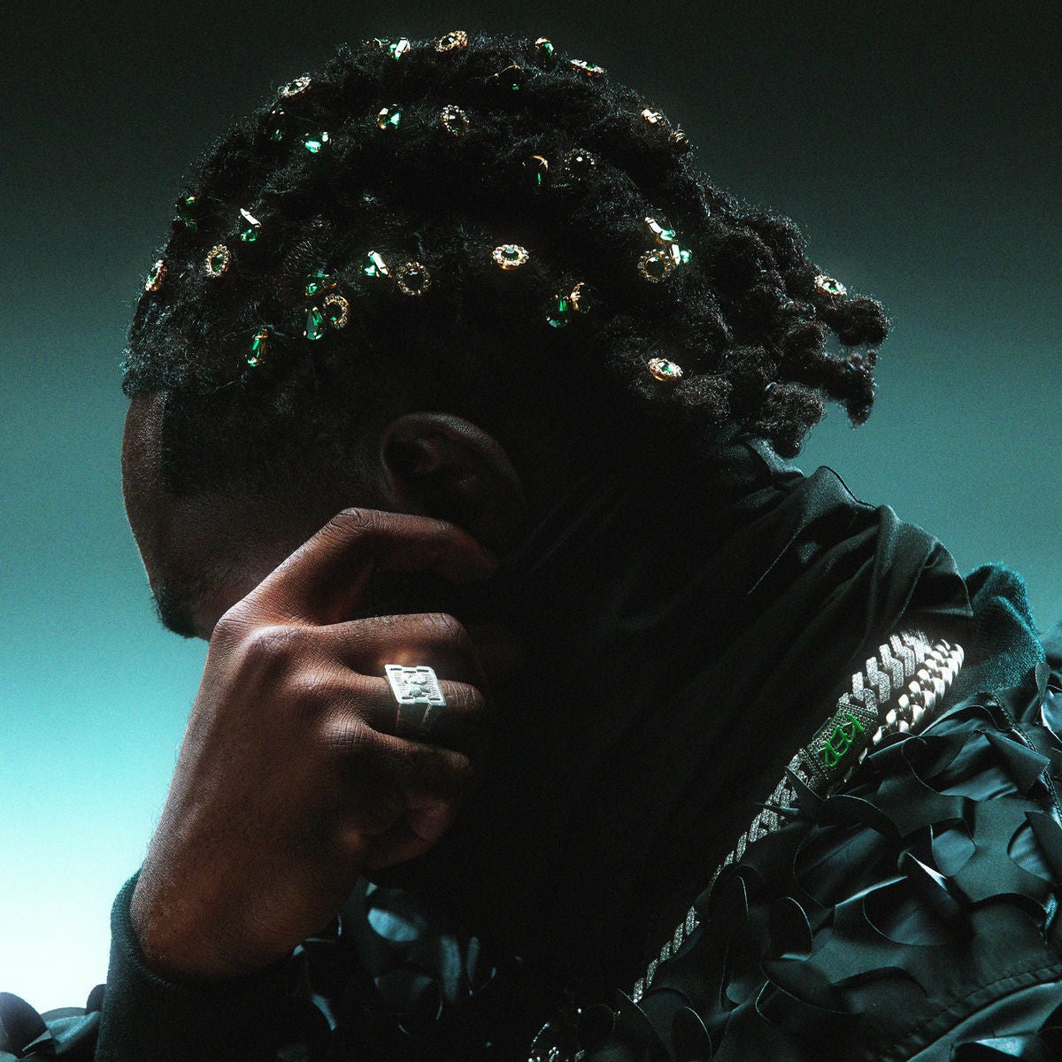 Music print | Kerchak - 34