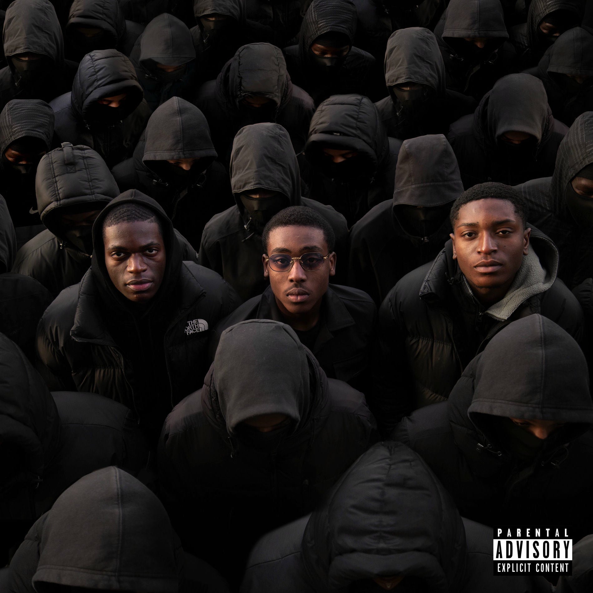 Music print | L2B - 94 Bois, Vol 2