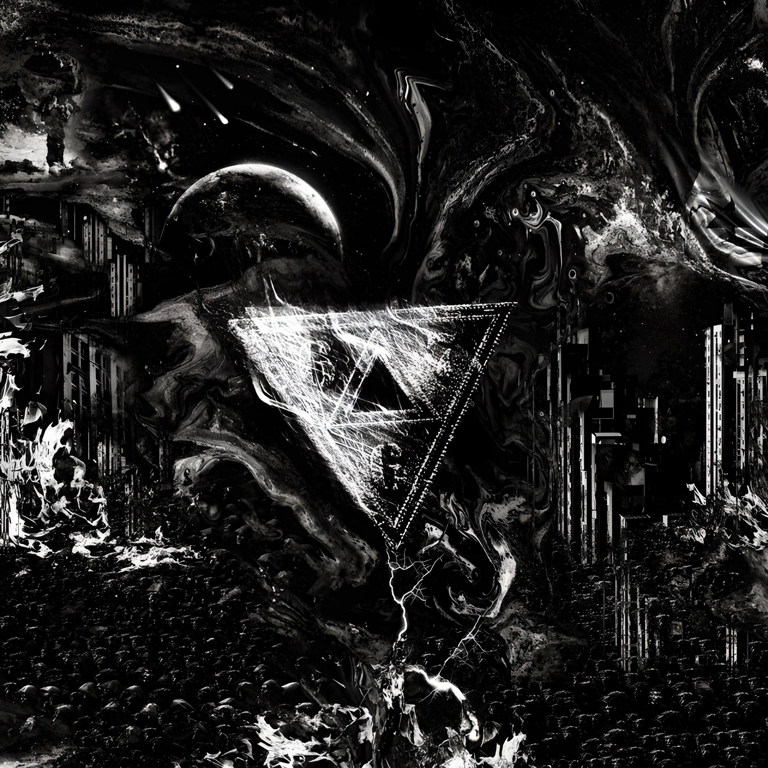 Music print | Freeze Corleone - ADC