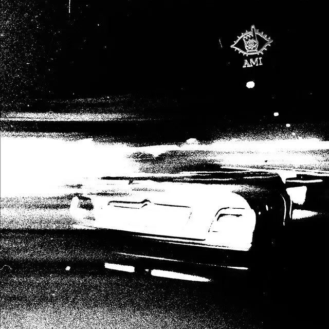 Music print | Luther - AMI poster connecté