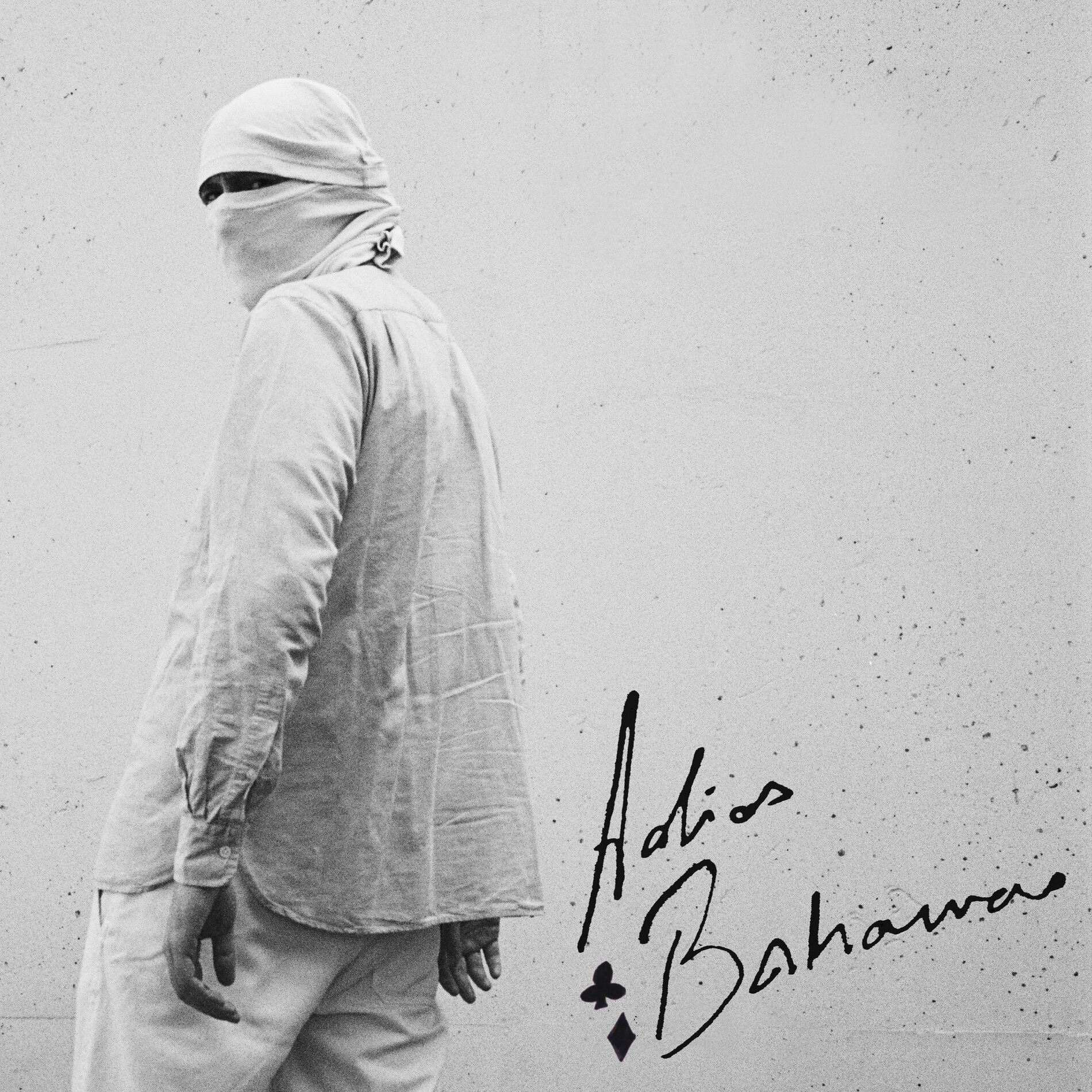 Music print | Népal - Adios Bahamas