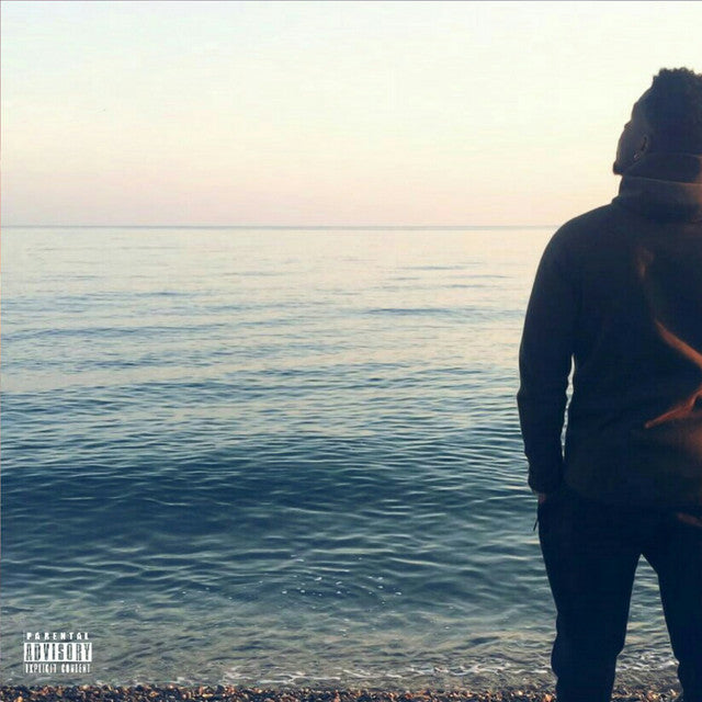 Music print | Tayc - Alchemy poster connecté