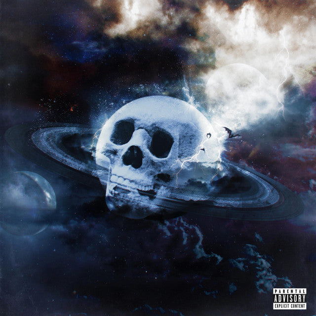 Music print | BU$HI - Bushi poster connecté