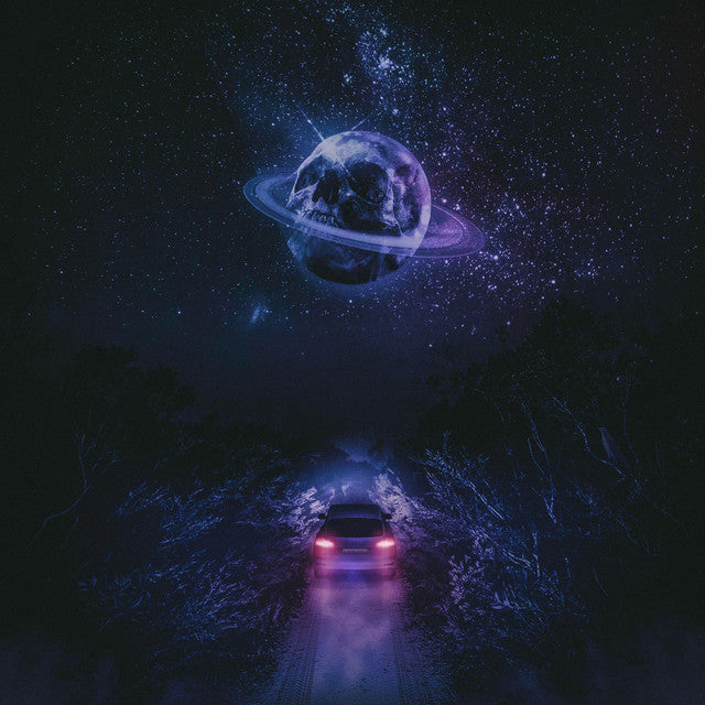 Music print | BU$HI - Bushi 1.5