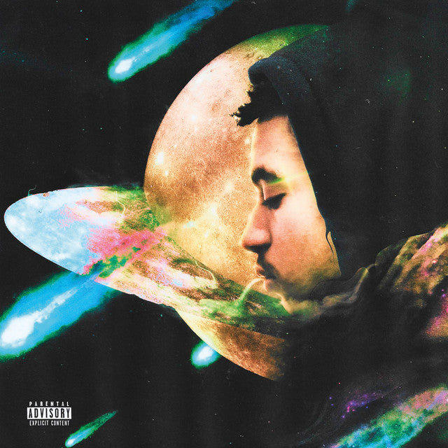 Music print | BU$HI - Bushi Tape 2