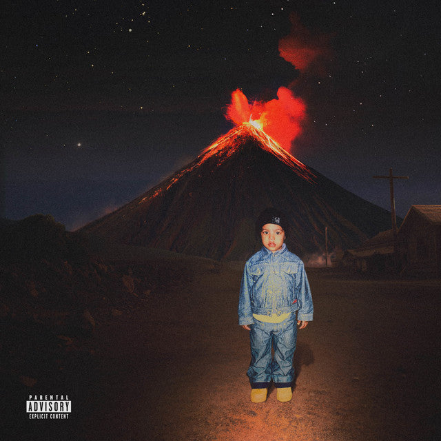 Music print | BU$HI - Bushi Tape 3