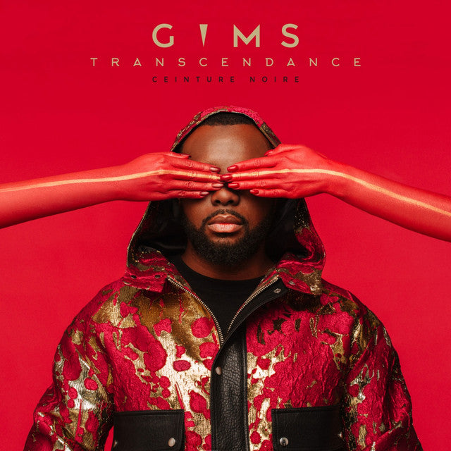 Music print | Gims - Ceinture noire (Transcendance)