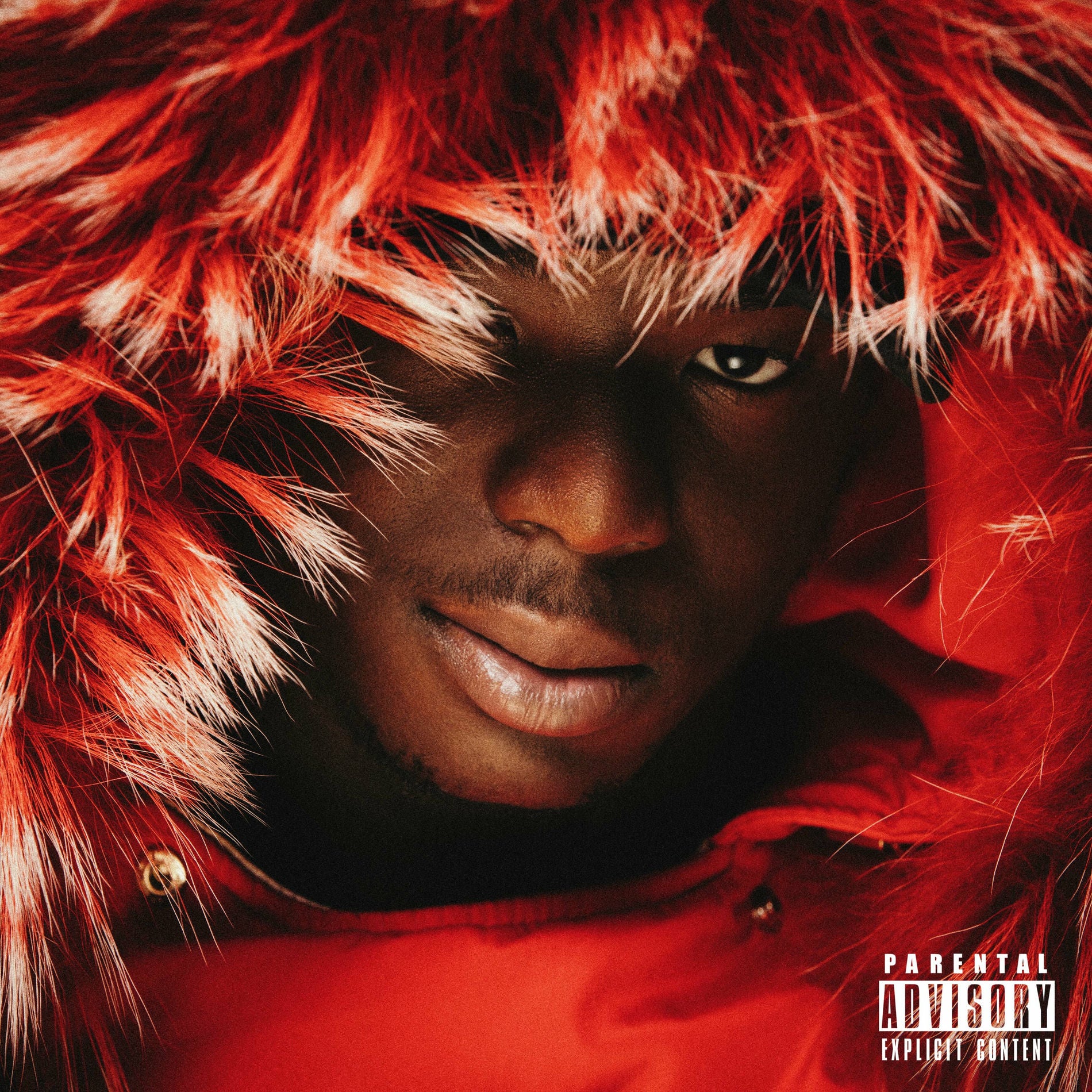 Music print | Ninho - Comme prévu poster connecté