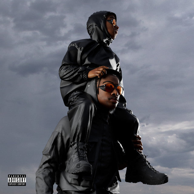 Music print | La fève - ERRR