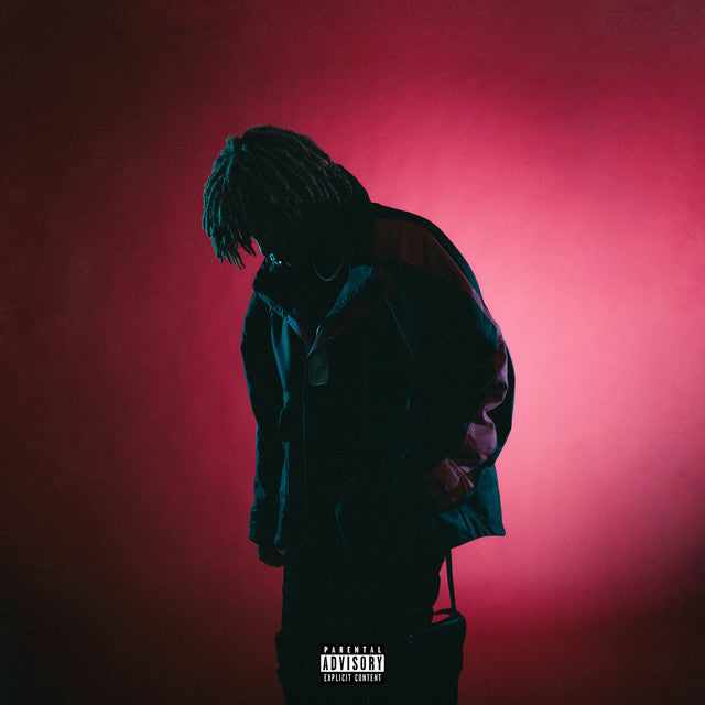 Music print | Rich Amiri - Evolution poster connecté