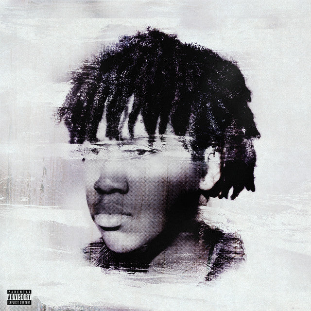 Music print | Rich Amiri - For The Better poster connecté