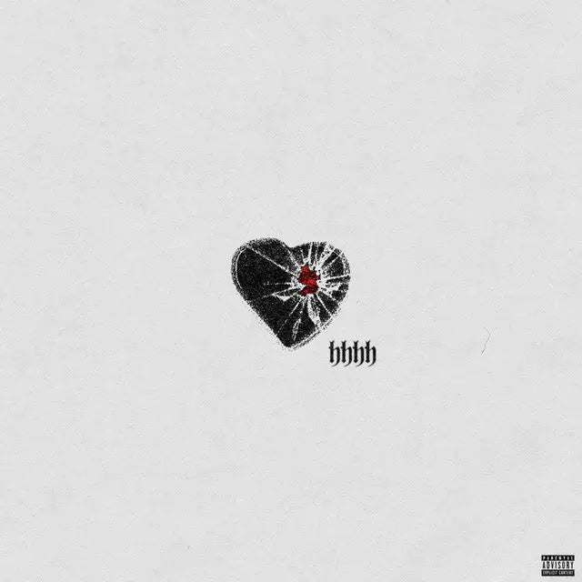 Music print | Josman - HHHH poster connecté