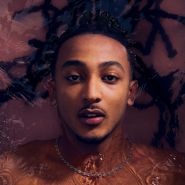 Music print | THEODORT - Imad poster connecté