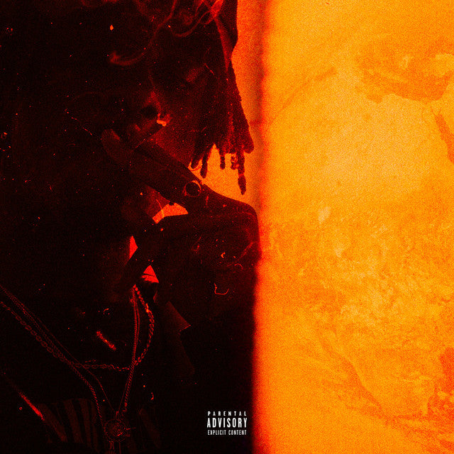 Music print | Josman - J.O.$