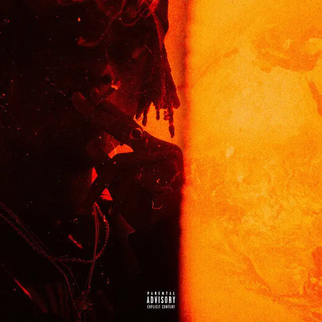 Music print | Josman - J.O.$ poster connecté