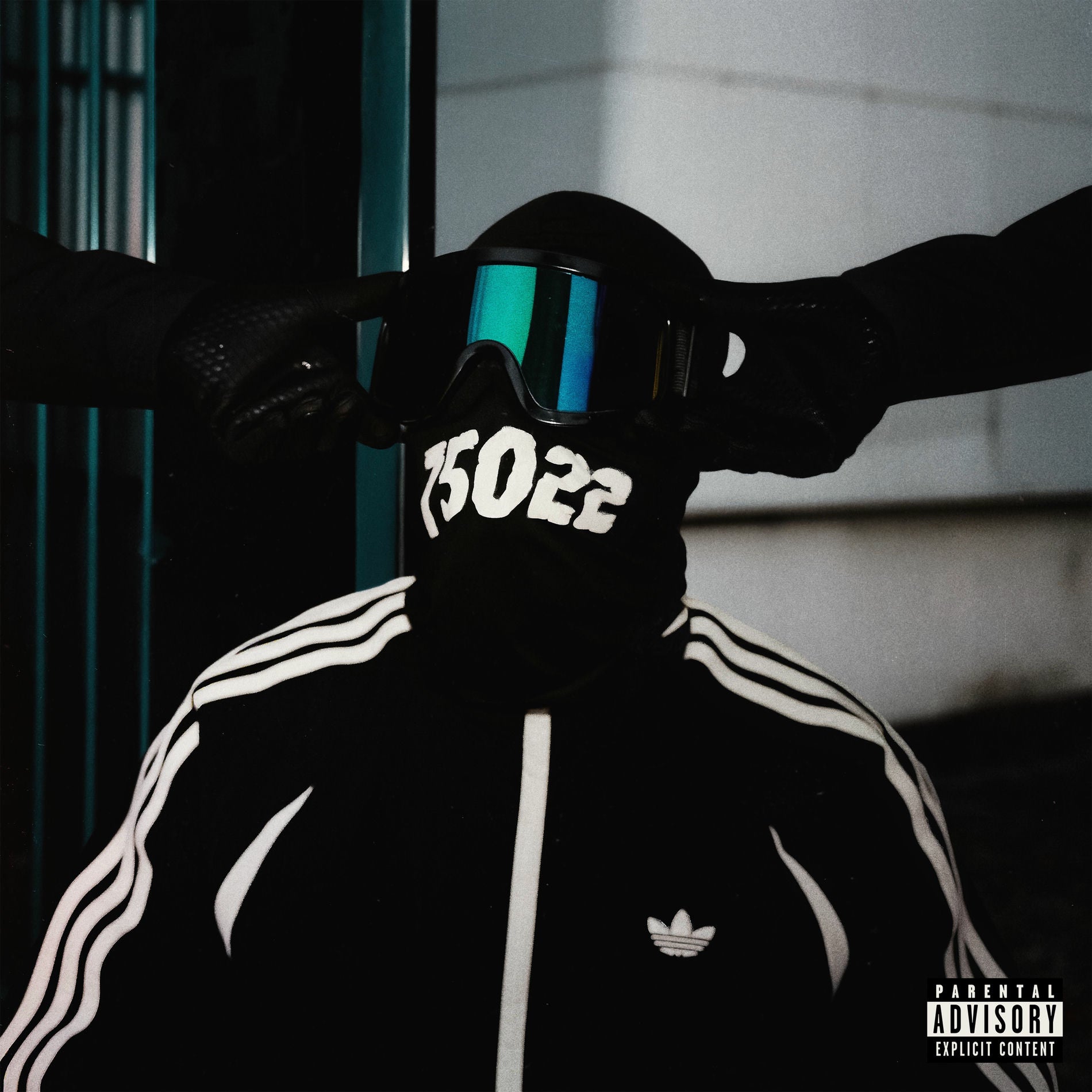 Music print | La Hasba22 - JSML poster connecté