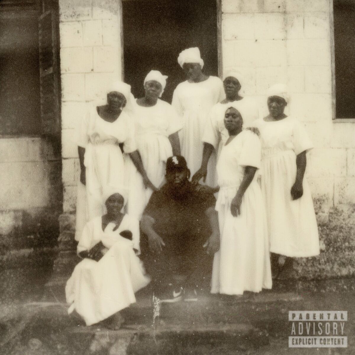 Music print | Dinos - KINTSUGI