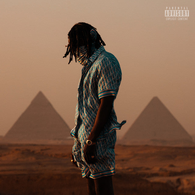 Music print | Gazo - KMT