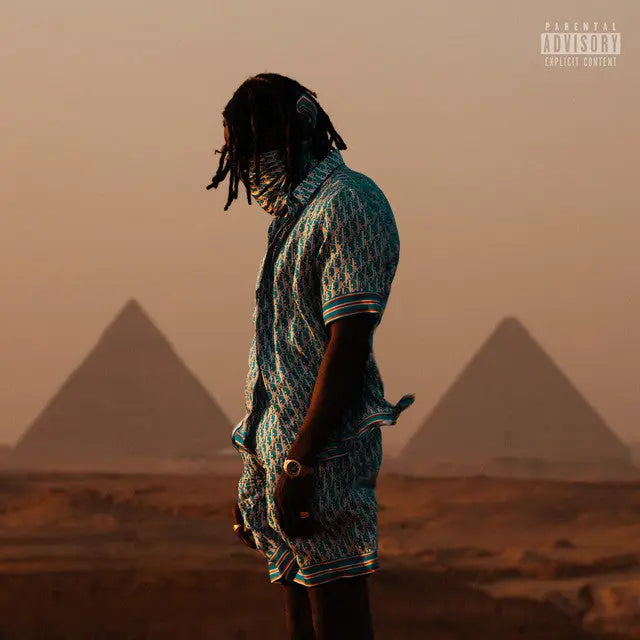 Music print | Gazo - KMT poster connecté