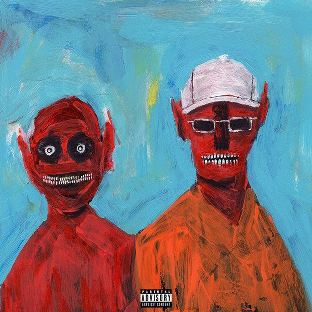 Music print | La fève - KOLAF poster connecté