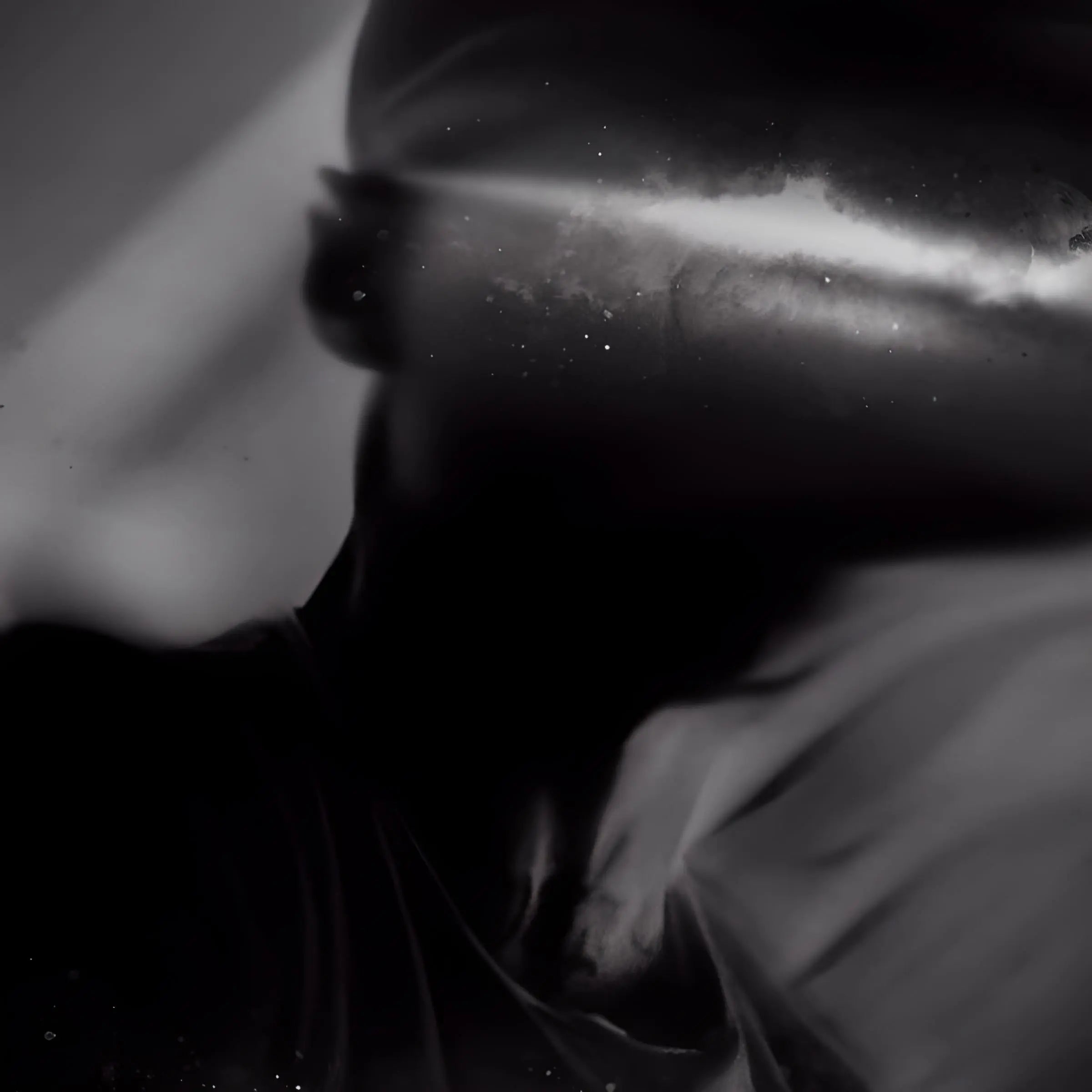 Music print | Freeze Corleone - LMF poster connecté