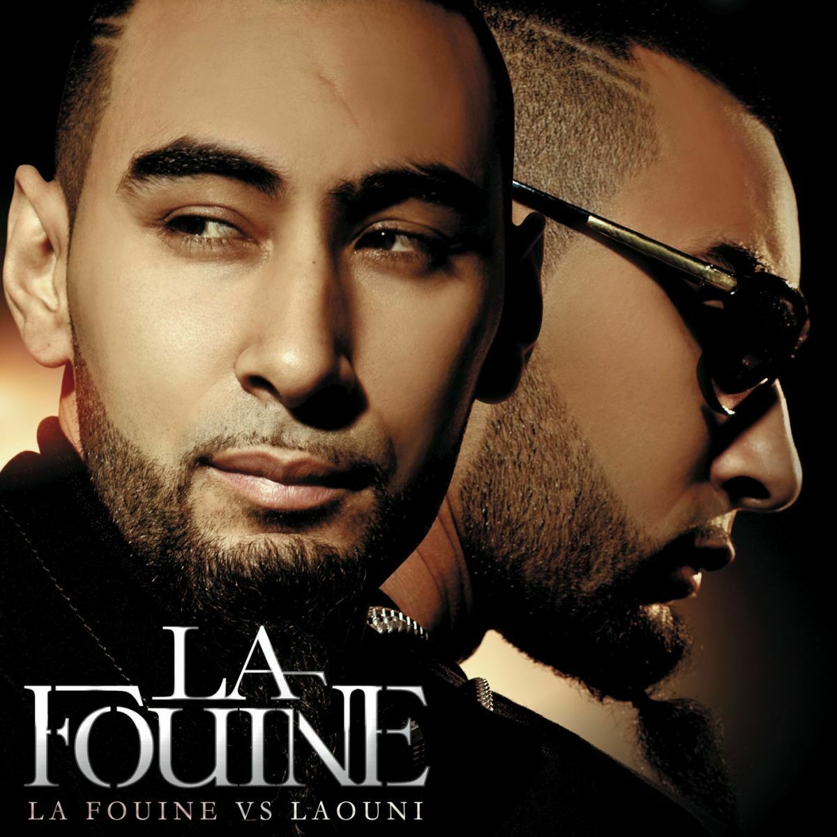 Music print | La Fouine - La Fouine vs Laouni