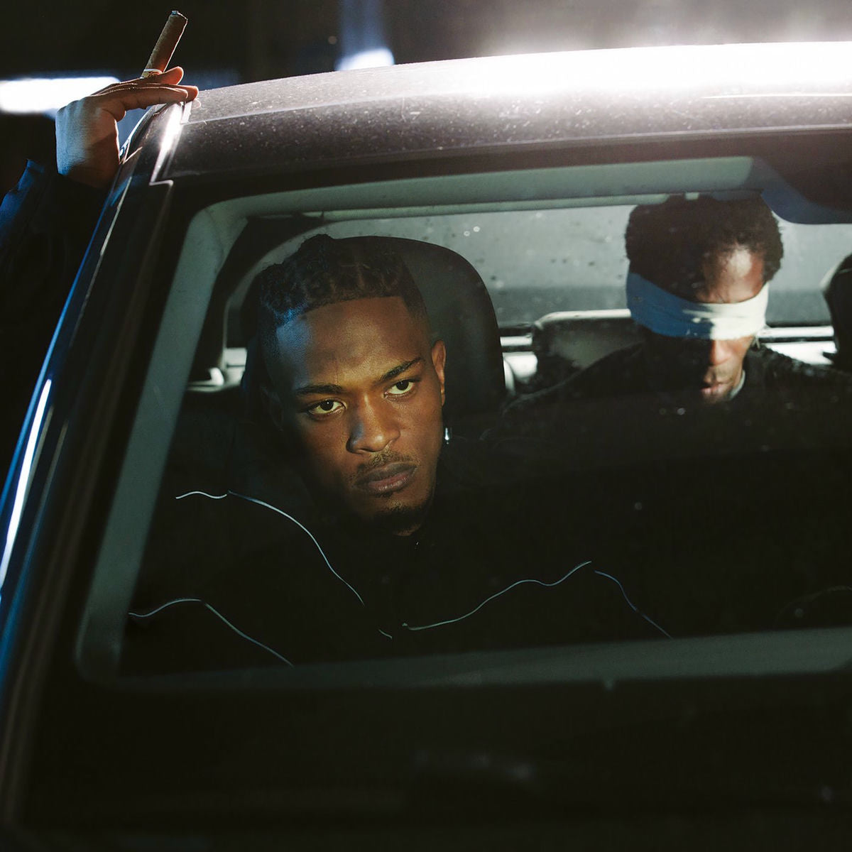 Music print | Niska - Le monde est méchant