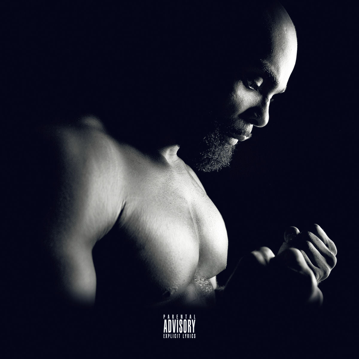Music print | Kaaris - Le bruit de mon âme