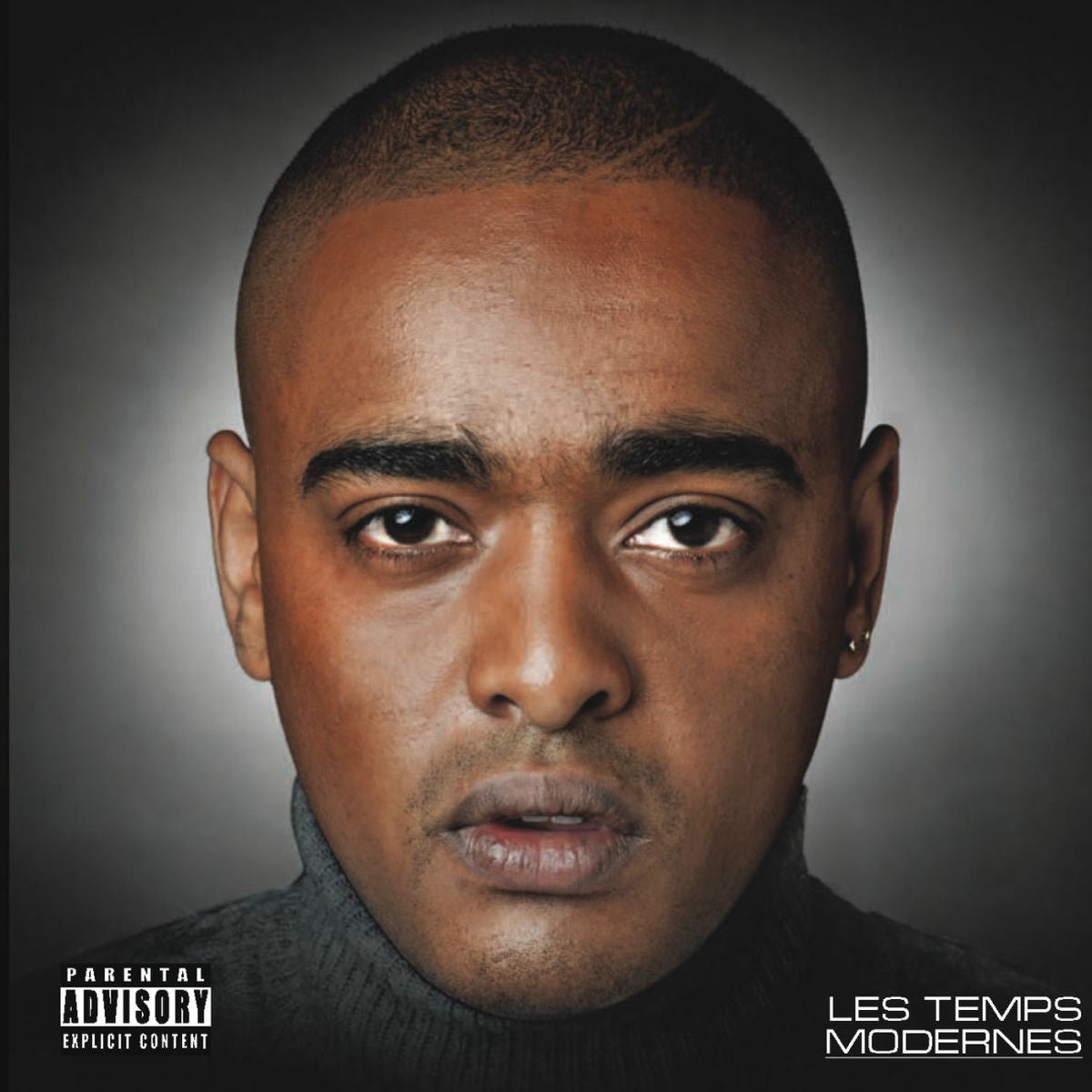 Music print | Alonzo - Les Temps Modernes poster connecté