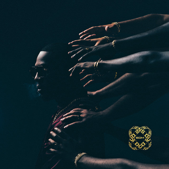 Music print | SDM - Liens du 100