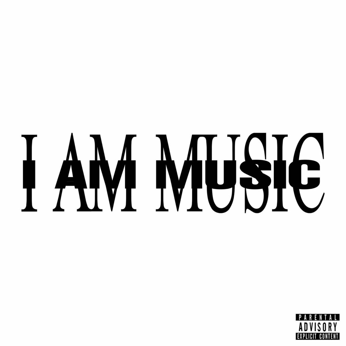 Music print | Playboi Carti - MUSIC