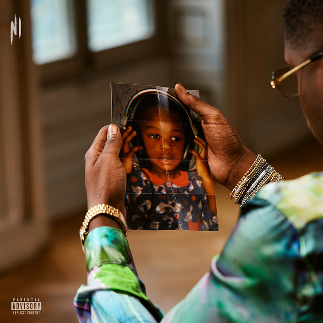 Music print | Ninho - NI