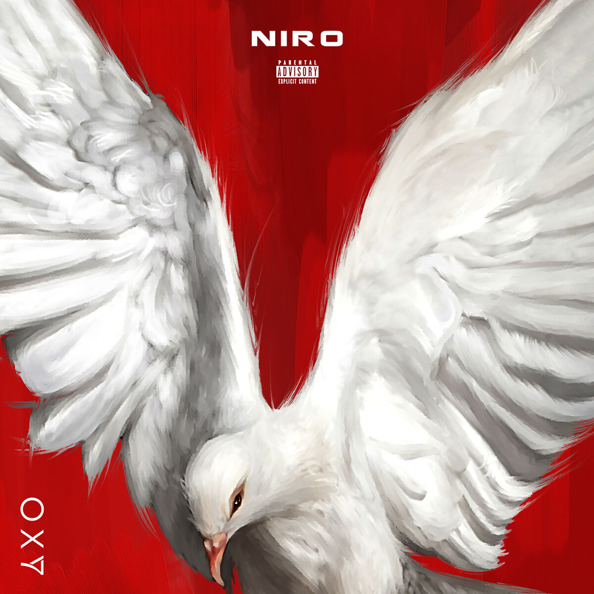 Music print | Niro - OX7